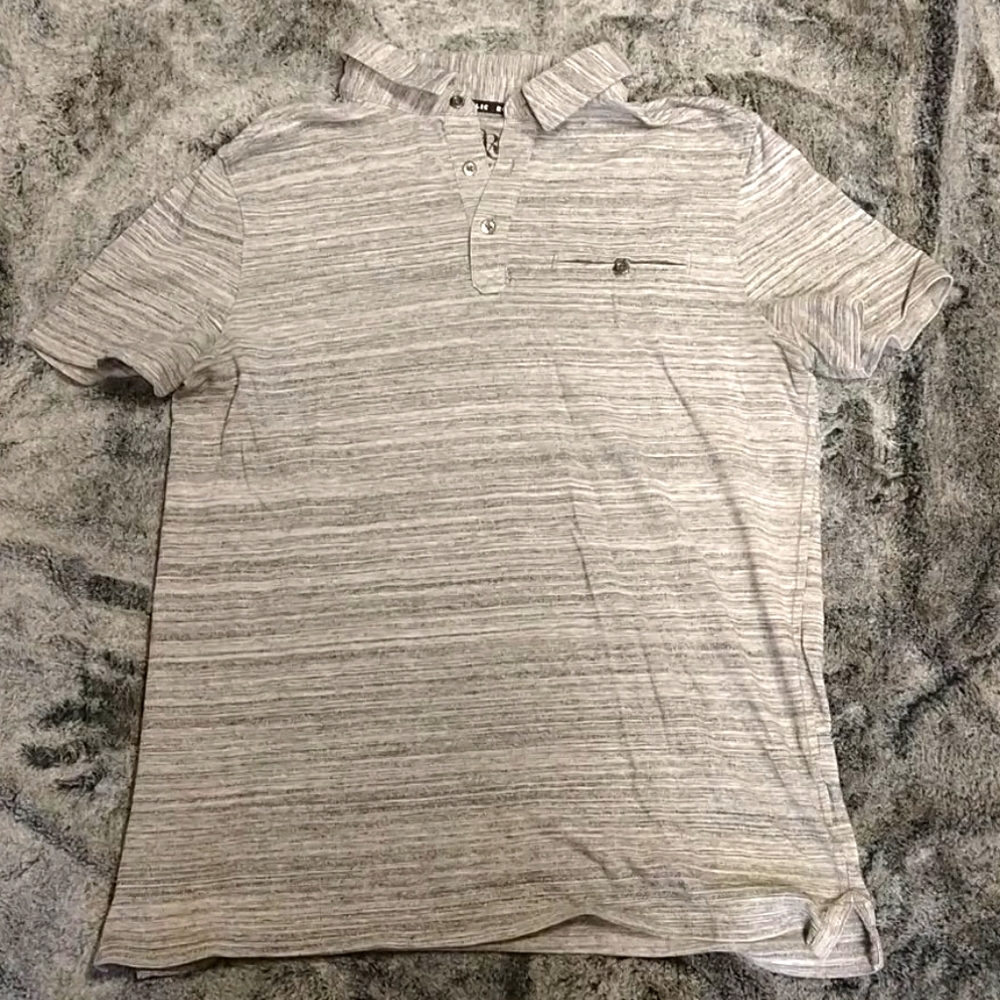 Rock and Republic Polo